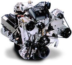 Diesel engine