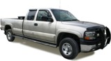 Chevy Diesel Truck