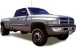Dodge Diesel Truck