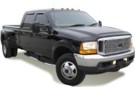 Ford Diesel Truck